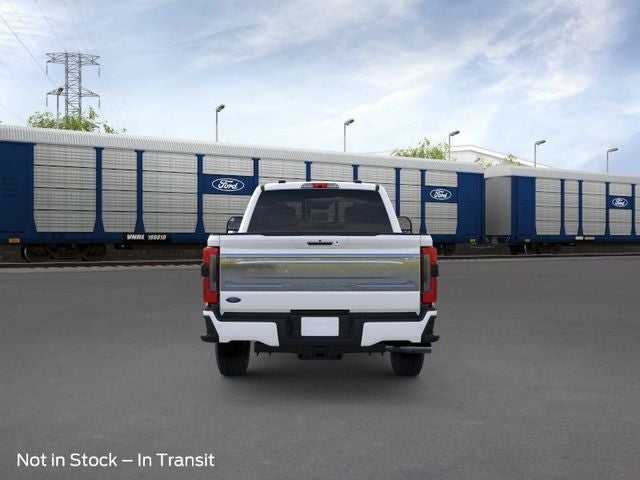 2026 Ford F-250SD F-250® Platinum®