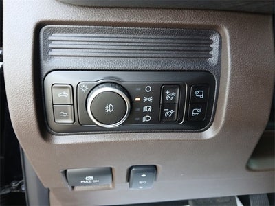 2025 Ford F-250SD F-250® King Ranch®