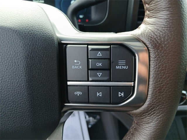 2025 Ford F-250SD F-250® King Ranch®