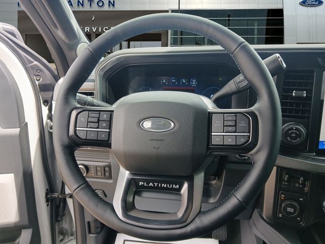 2026 Ford F-250SD F-250® Platinum®