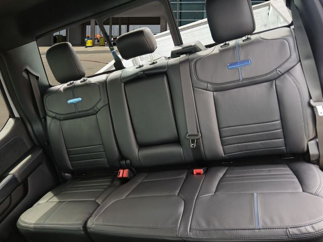 2026 Ford F-250SD F-250® Platinum®