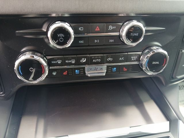 2026 Ford F-250SD F-250® Platinum®