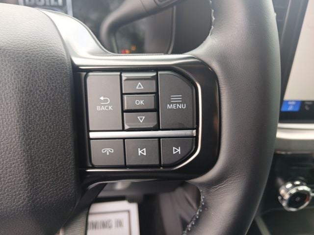 2026 Ford F-250SD F-250® Platinum®