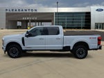 2026 Ford F-250SD F-250® Platinum®