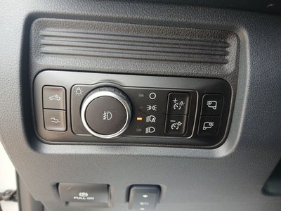 2026 Ford F-250SD F-250® Platinum®