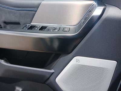 2026 Ford F-250SD F-250® Platinum®