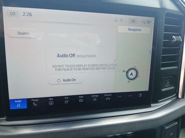 2026 Ford F-250SD F-250® Platinum®