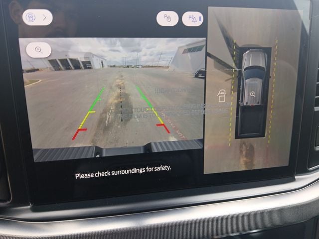 2026 Ford F-250SD F-250® Platinum®