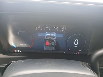 2026 Ford F-250SD F-250® Platinum®