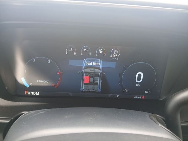 2026 Ford F-250SD F-250® Platinum®