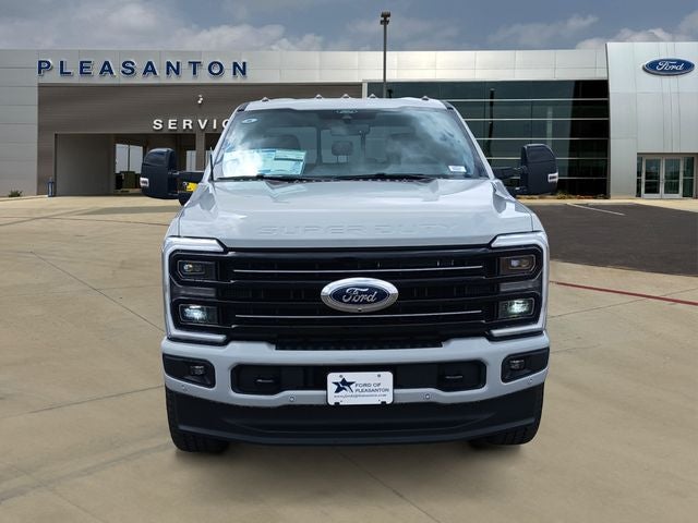 2026 Ford F-250SD F-250® Platinum®