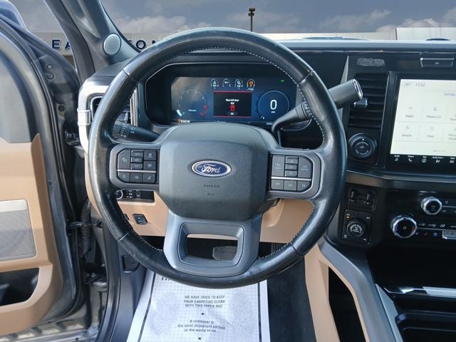 2024 Ford F-250SD Lariat