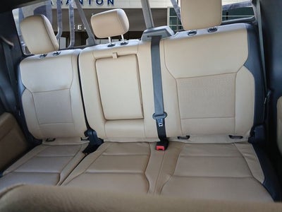 2024 Ford F-250SD Lariat