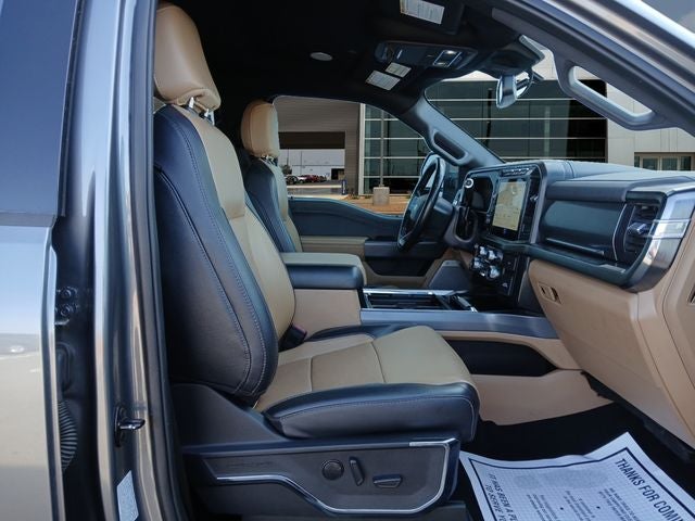 2024 Ford F-250SD Lariat