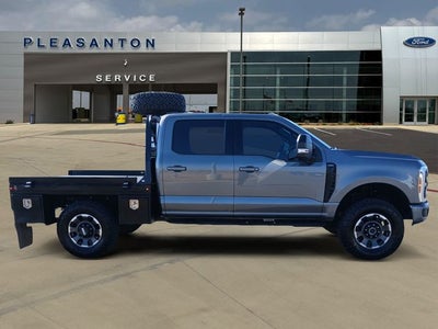 2024 Ford F-250SD Lariat