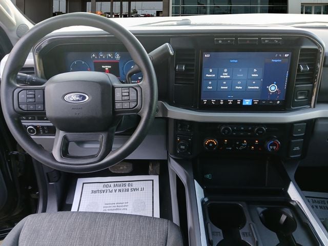 2024 Ford F-250SD XLT