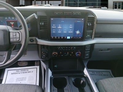 2024 Ford F-250SD XLT