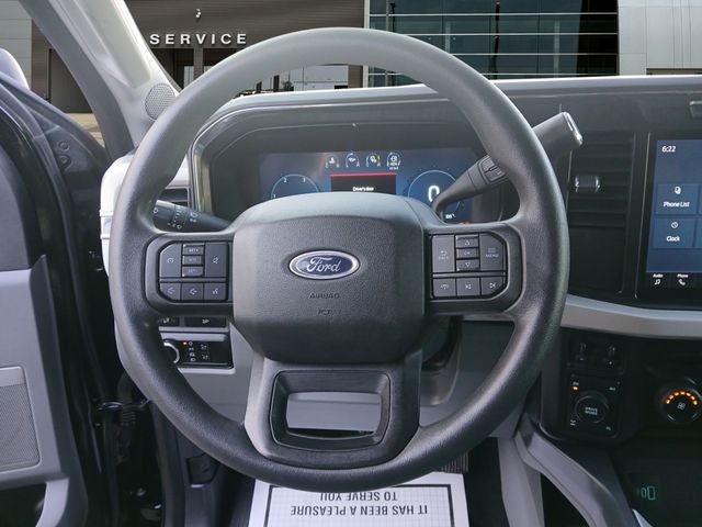 2024 Ford F-250SD XLT