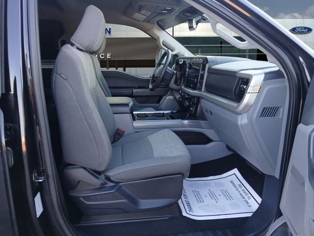 2024 Ford F-250SD XLT