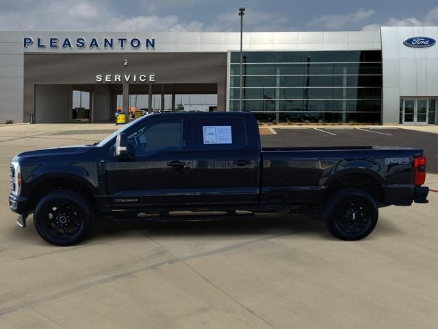 2024 Ford F-250SD XLT