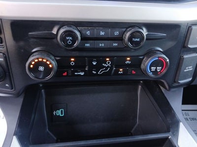 2024 Ford F-250SD XLT