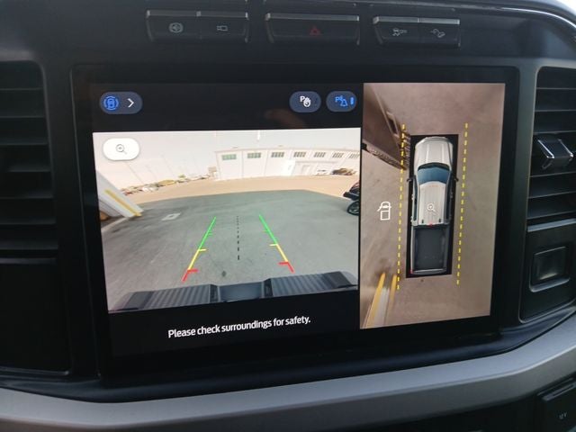 2024 Ford F-250SD XLT