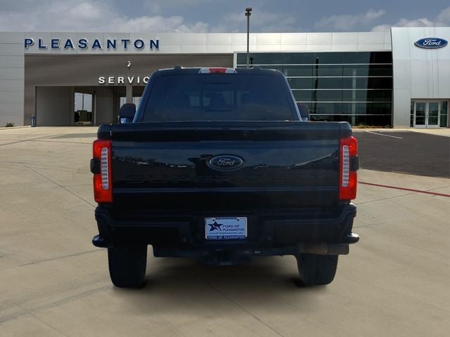 2024 Ford F-250SD XLT