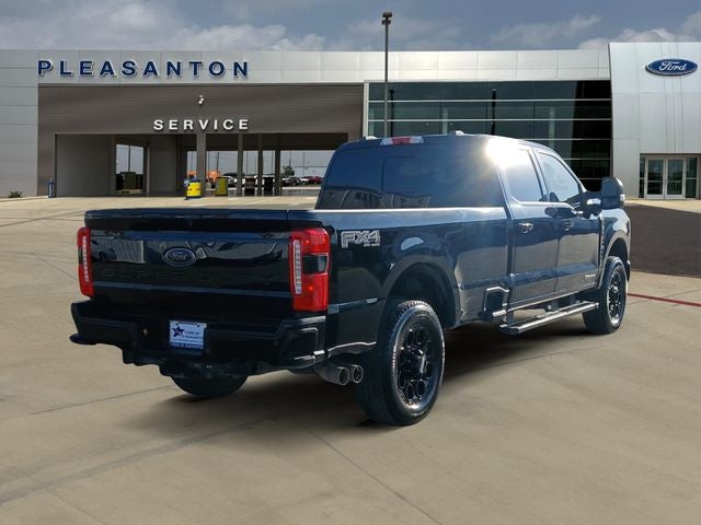 2024 Ford F-250SD XLT