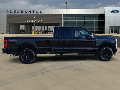 2024 Ford F-250SD XLT