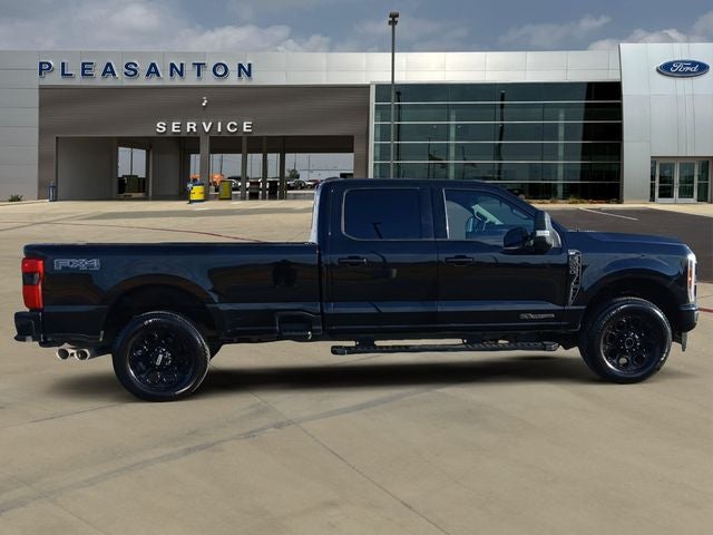 2024 Ford F-250SD XLT