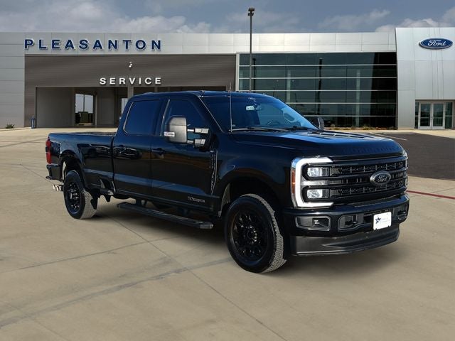 2024 Ford F-250SD XLT