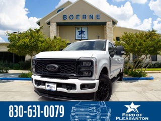 2025 Ford F-250SD Base