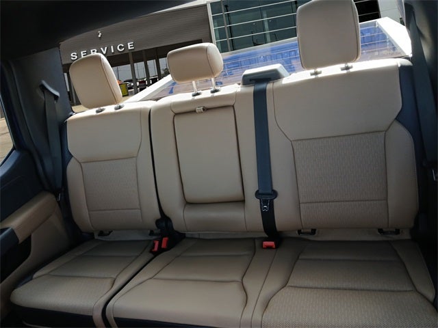 2026 Ford F-250SD F-250® Lariat®