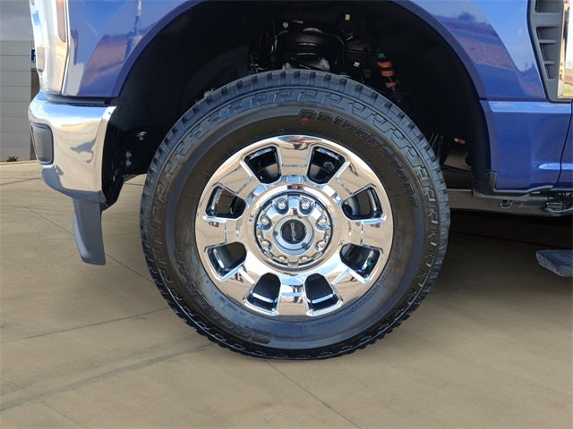 2026 Ford F-250SD F-250® Lariat®