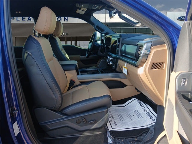 2026 Ford F-250SD F-250® Lariat®