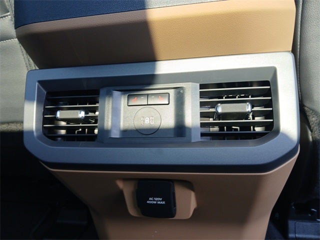 2026 Ford F-250SD F-250® Lariat®