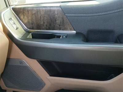 2026 Ford F-250SD F-250® Lariat®