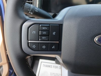 2026 Ford F-250SD F-250® Lariat®