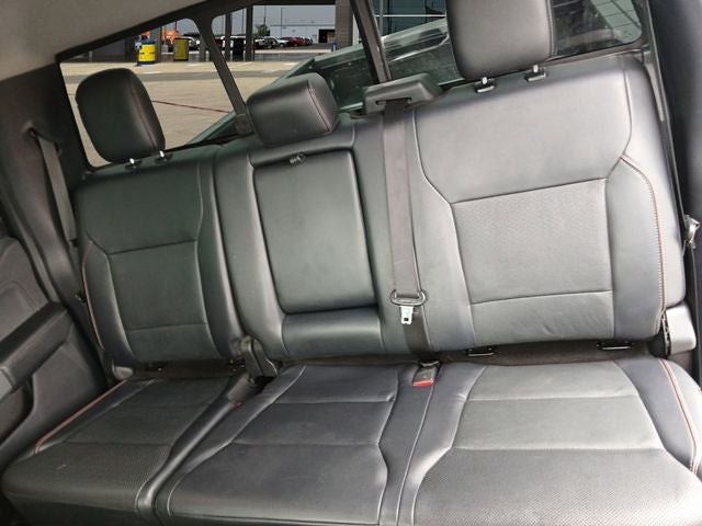 2023 Ford F-250SD Lariat