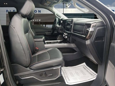 2023 Ford F-250SD Lariat