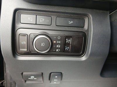 2023 Ford F-250SD Lariat