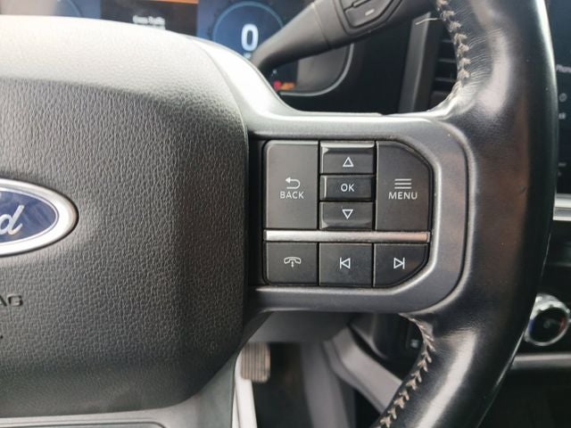 2023 Ford F-250SD Lariat