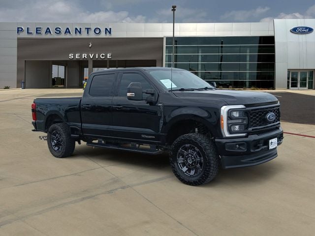 2023 Ford F-250SD Lariat