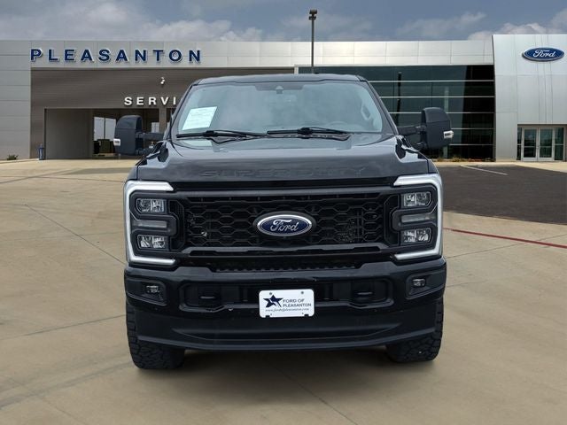 2023 Ford F-250SD Lariat