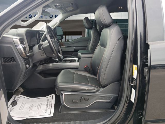 2023 Ford F-250SD Lariat