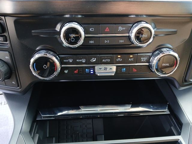 2026 Ford F-250SD F-250® Lariat®