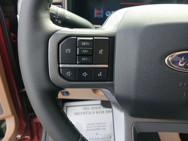 2026 Ford F-250SD F-250® Lariat®