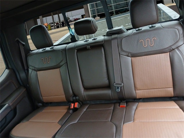 2026 Ford F-250SD F-250® King Ranch®