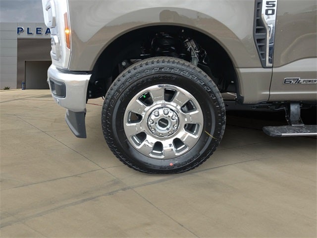 2026 Ford F-250SD F-250® King Ranch®
