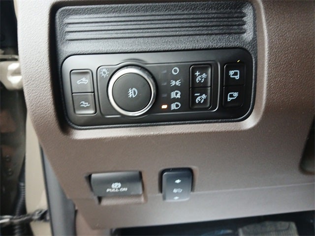 2026 Ford F-250SD F-250® King Ranch®